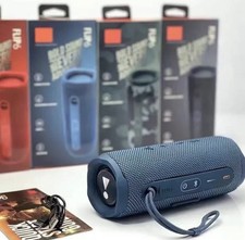 Flip 7 Wi-Fi Portable Special Edition Bluetooth Speaker IP67 Waterproof