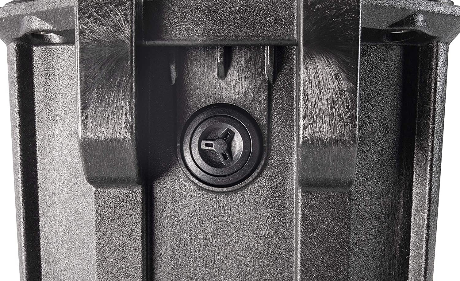 Pelican Vault V250 Hard Case Black