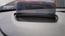 2014-2018 Mini Cooper Heads-up Display Hud 9354752 F56 F55