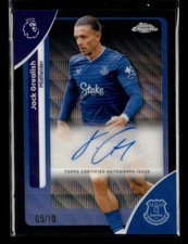 2025-26 Topps Chrome Sapphire Premier League Soccer Checklist Guide in-content 28