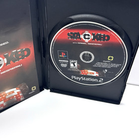 Stacked With Daniel Negreanu Sony PlayStation 2 PS2 CIB Refurbished & Tested