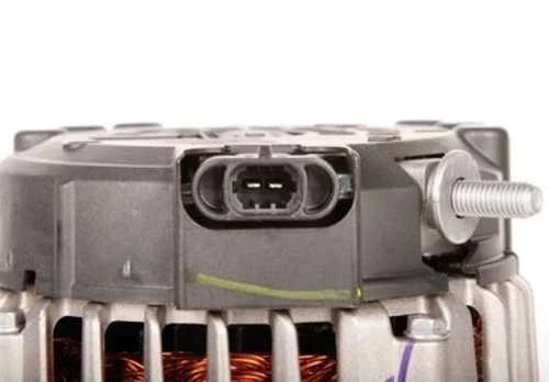 Alternador Foto 3 de 4