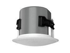 SoundTube CM500i-WH In-Ceiling Speaker 5.25in 75Hz-22kHz 86.5dB