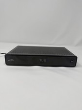 Arris DCX3200-M Cable Box Set-Top HDMI W/ Power, HDMI  COAX Turns on NO REMOTE