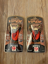 Hoppe's BoreSnake BORE CLEANER Viper .44  .45 24004V PACK OF 2 Great Price 