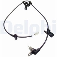 ABS Sensor Raddrehzahl Hinterachse Rechts FüR Mazda 5 Premacy Van