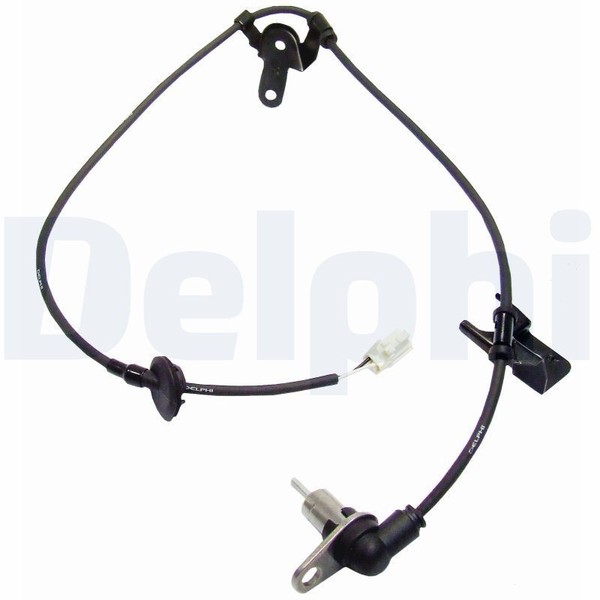 ABS Sensor Raddrehzahl Hinterachse Rechts FüR Mazda 5 Premacy Van-image