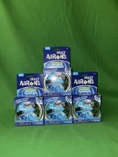 New Aaron's Crazy Thinking Putty Falling Water Liquid Glass 2.1 oz Viral