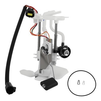 Fuel Pump Assembly for Mercury Mountaineer 4.0L 4.6L V6 V8 2002-2003 E2334M