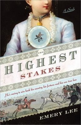 Highest Stakes : He's Racing to Win Back His Country, His Fortune