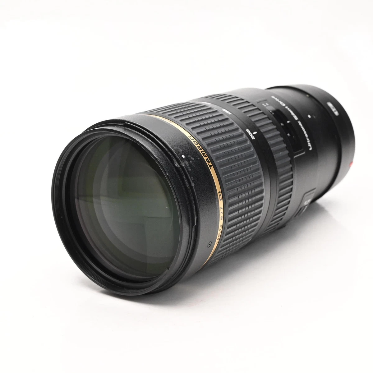 Tamron Canon EF 70-200mm Focal Camera Lenses for sale | eBay