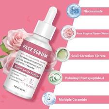 Niacinamide Facial Serum
