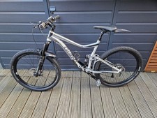 Giant Trance 1 - 27.5 Full Suspension MTB - Large