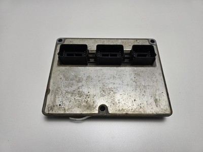 2007 Ford F-350 6.0L Power Stroke Engine Control Module ECU 6C3A-12A650-EYB