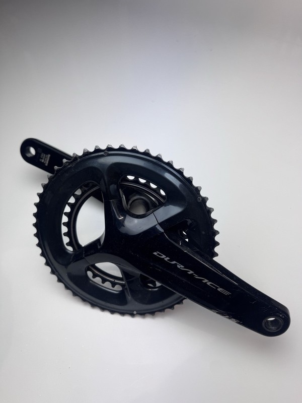 Shimano Dura Ace FC-9100 Crankset 172.5 11 Speed - Used (133)