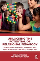 Unlocking The Potential Of Relational Pedagogy Stewart Riddle (U. A.) Buch 2024
