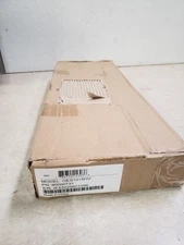 Minuteman OES1015HV PDU - 2 Front & 8 Back Outlets 1U/OU Rackmount