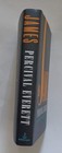 Signed! Percival Everett James Novel HCDJ First Edition Later Printing Huck Finn — photo 6