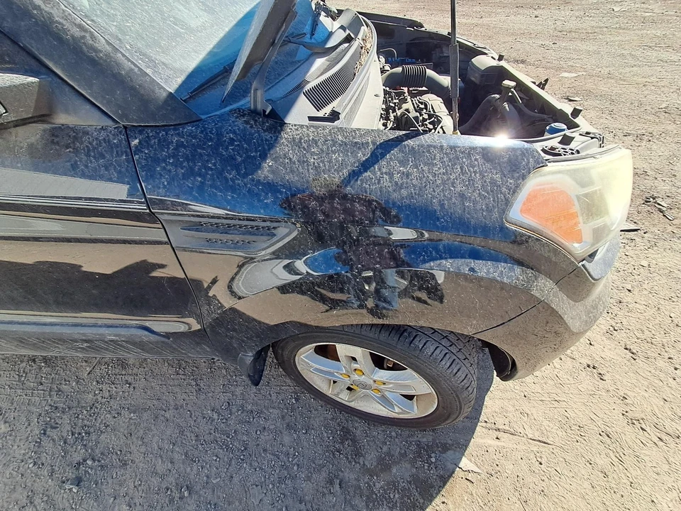 Used Automatic Transmission Assembly fits: 2011 Kia Soul AT 2.0 Grade A Foto 4 de 4