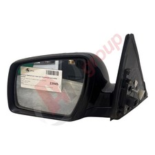 KIA SOUL TEMPEST 09-11 N/S LEFT PASSANGER SIDE WING MIRROR