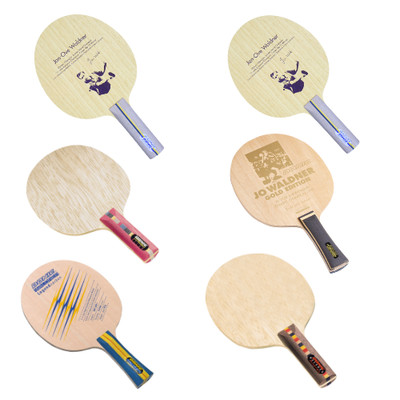 Donic Waldner  Allplay  Dicon  Offensiv 2016  Legend Carbon Allplay Black Devil