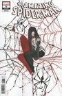 Amazing Spider-Man #6C Momoko Variant FN 2022 Stock Image