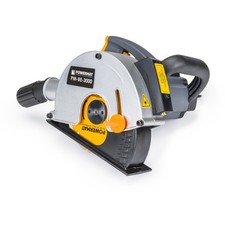 Outil électrique Scie Sauteuse 3000W Scie Filaire 4000RPM Mouvement Pendulaire