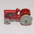 Vintage Dublo Dinky Toys Tractor  - Model Railways OO Scale
