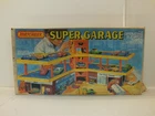 LESNEY MATCHBOX 550102 USA 1979 SUPER GARAGE PLAYSET EXCELLENT BOXED (L849)