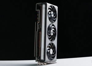 Sapphire NITRO+ AMD Radeon RX 7900 XTX Vapor-X Gaming Graphics Card 24GB GDDR6