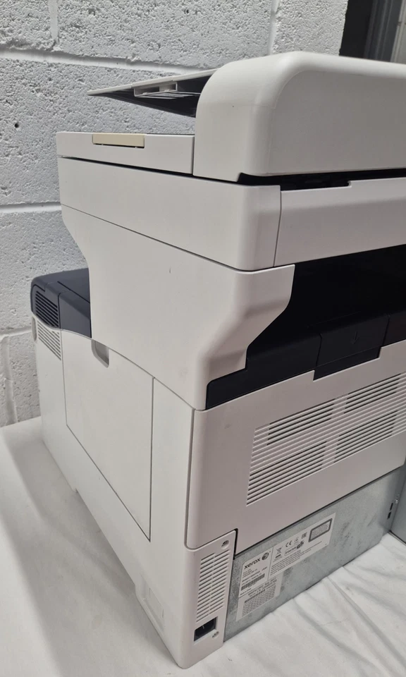 Xerox VersaLink C405 A4 Multifunction Color Printer/Scanner/Copier (8k Pages) - Image 3 of 4