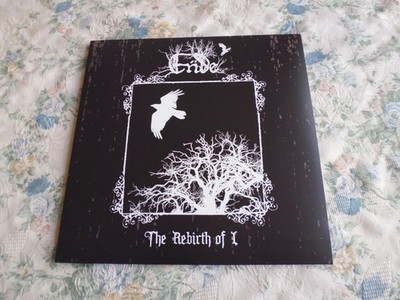 Ende   The Rebirth Of I Vinyl