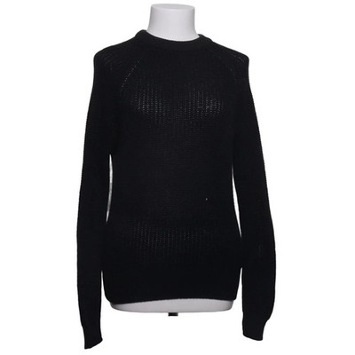 The Black Label Collection Lager 157, Strickpullover, Größe: XS, Luna, Grau #fym