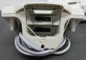 Sega Dreamcast HKT-3020 w/ Power & AV Cords, One Controller TESTED WORKING