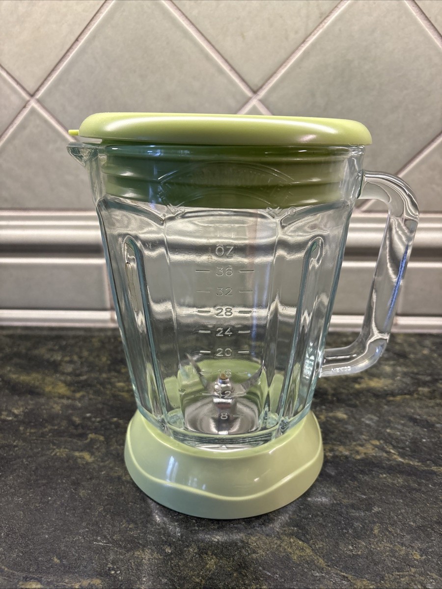 Margaritaville Frozen Concoction Maker DM0500 36oz Glass Pitcher Fits DM1000
