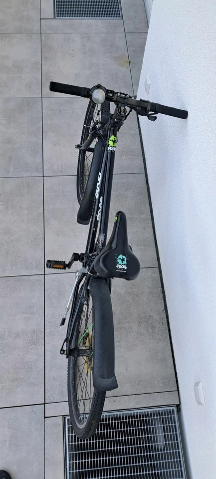 Frog bike Jugendfahrrad 69 - Bild 3 von 4