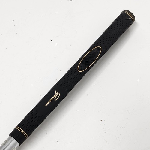Nicklaus MV-20 High Inertia Putter Milled Insert RH Seel Shaft 35.5" Fair" - Picture 14 of 16