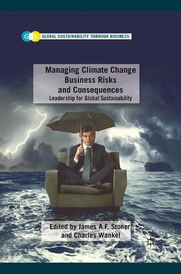 J. Stoner | Managing Climate Change Business Risks and Consequences | Buch | xvi