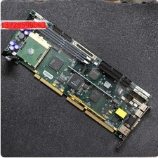 Trenton 92-005721-XXX REV:E-04 Industrial Control Motherboard