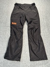 Helly Hansen Ullr Snow Pants Adult Small Rela...