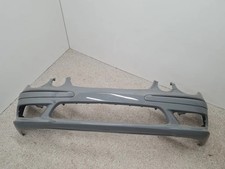 MERCEDES-BENZ E W211 Frontstoßstange A2118850725 5.40 Petrol 2003 34511820