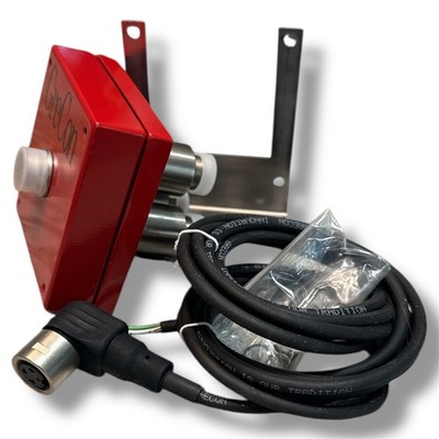 Grecon FM3/8 581550 NEU