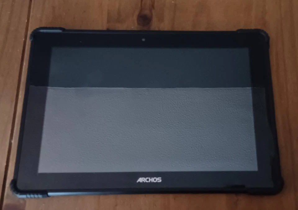 ARCHOS Sense 101x 3G 32GB excellent condition Unlocked Android Tablet - Image 3 of 4