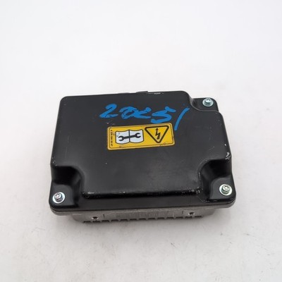 2011 2012 Mercedes W221 S550 S400 AC DC Power Inverter Converter Control Module