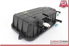 10-13 Mercedes W212 E350 Bluetec Sitzpumpe Druckluft-Reservoir Tank OEM 10-13 Mercedes W212 E350 Bluetec Sitzpumpe Druckluft-Reservoir Tank OEM