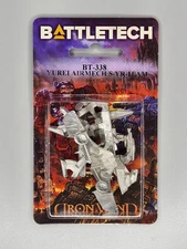 Battletech Miniatures - Yurei S-YR-1LAM (AirMech) - BT-338 - Iron Wind Metals