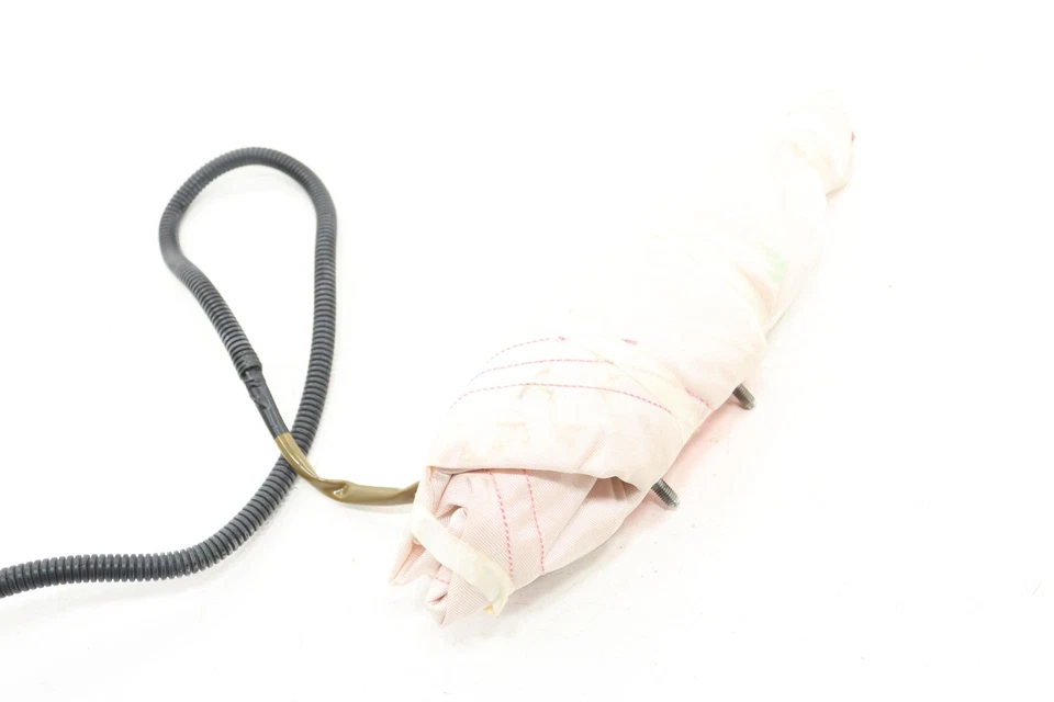 2018 - 2021 MAZDA 6 AIRBAG AIRBAG DIANTEIRO DIREITO DO PASSAGEIRO LATERAL FABRICANTE DE EQUIPAMENTO ORIGINAL - Imagem 2 de 4