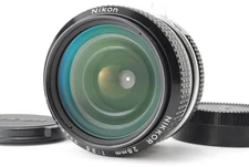 Nikonnikkor 28Mm F/3.5 L0170