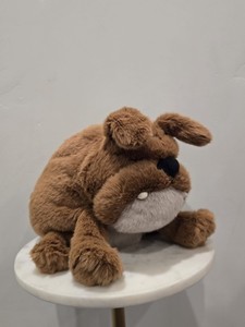 Jellycat Derrick Dog | eBay