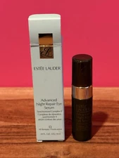 Estee Lauder Advanced Night Repair Eye Serum Synchronized Complex II .14oz NIB
